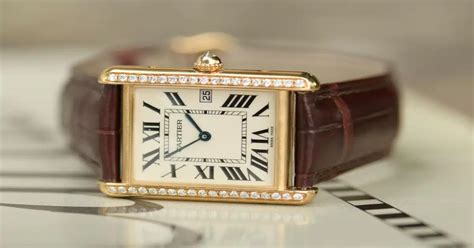 dupe cartier|dupe cartier tank.